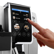 De’Longhi ECAM380.85.SB kaffemaskin Helautomatisk Espressomaskin 1,8 l