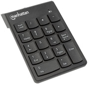 Manhattan 178846 numeriskt tangentbord