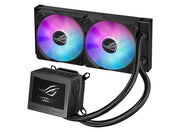 ASUS ROG Ryujin III 240 ARGB Processor Allt-i-ett vätskekylare