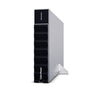 CyberPower BPE144VL2U01 batteriskåp Rack / Torn