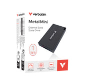 Verbatim 32031 extern