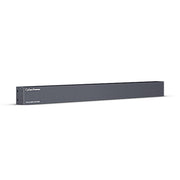CyberPower PDU20BHVIEC8R grenuttag 8 AC-utgångar 1U Svart