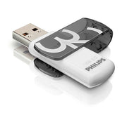 Philips FM32FD00B USB-sticka