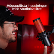 HyperX QuadCast 2