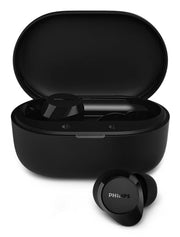 Philips TAT1300BK/00 hörlur och headset Trådlös I öra Samtal/musik USB Type-C