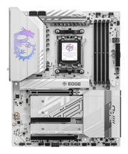 MSI MPG B850 EDGE TI