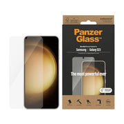 PanzerGlass Screen Protector Samsung Galaxy S23