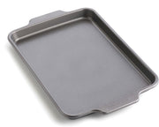 KitchenAid CC003300-001 ugnsformar och bakplåtar Ugnstillagning Rektangulär Aluminium