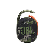 JBL CLIP 4 KAMOURFLAGE