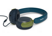 Philips 2000 series TAK2000CT/00 hörlur och headset Hörlurar Kabel Huvudband