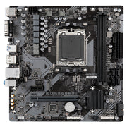 GIGABYTE A620M S2H moderkort AMD A620 AM5-sockel micro ATX