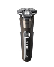Philips SHAVER Series 5000 S5886/30 rakapparater för män Roterande rakhuvud Trimmer