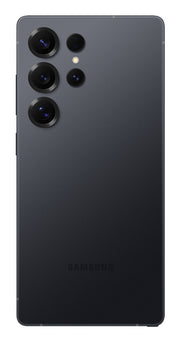Samsung Galaxy S25 Ultra SM-S938B/DS - 256 GB - Svart, Titan