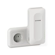 NETGEAR EAX15 Nätverksrepeater Vit 10