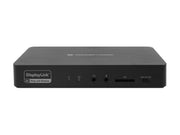 Conceptronic DONN31B dockningsstationer för bärbara datorer Kabel USB 3.2 Gen 2 (3.1