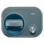 MEDION MD 10169 Glassmaskin med kompressor 1 l 100 W Blå