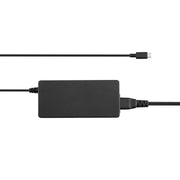 FSP NB C eladaptrar inomhus 100 W Svart