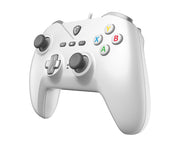 MSI FORCE GC200 WHITE spelkonsoler Vit USB Spelplatta Analog / Digital