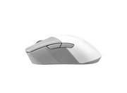 ASUS ROG Gladius III Wireless Aimpoint White datormöss Spela högerhand RF Wireless +