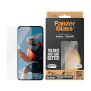PanzerGlass Screen Protector Samsung Galaxy S24