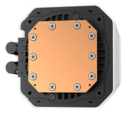 DeepCool LM360 WH Processor Vätskekylningskit