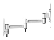 Multibrackets 6092 tv-fäste