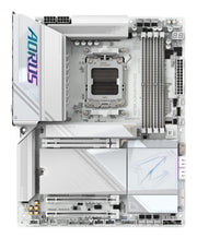 GIGABYTE X870E AORUS PRO ICE moderkort AMD X870E AM5-sockel ATX