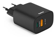 Hama 00201960 mobilladdare Headset