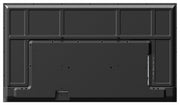 Sharp MultiSync E559 Platt skärm för digital skyltning