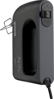 Gorenje M460CBK Handmixer 450 W Svart