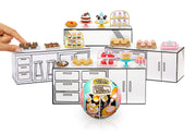 Miniverse Make It Mini From Scratch in PDQ Series 1
