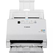 Canon RS40 Arkmatad skanner 600 x 600 DPI Vit