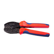 LogiLink PHT0101 crimptång Crimpverktyg Svart
