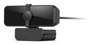 Lenovo Essential FHD Gen2 webbkameror 1920 x 1080 pixlar USB 2.0 Svart