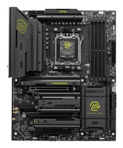 MSI MAG X870E TOMAHAWK