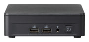 ASUS NUC 13 RNUC13ANKi50WC0 UCFF Svart i5-1340P