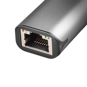 Axagon ADE-25RC nätverkskort Ethernet 2500 Mbit/s