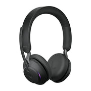 Jabra Evolve2 65 Headset Trådlös Huvudband Kontor/callcenter USB Type-A