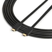 StarTech.com Premium Höghastighets HDMI-kabel med Ethernet