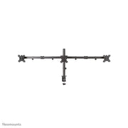Neomounts FPMA-D550D3BLACK fäste och ställ till bildskärm