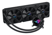 ASUS ROG Strix LC III 360 Processor Allt-i-ett vätskekylare