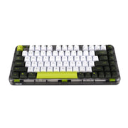 ASUS Jelly75 KD201 KEYBOARD/VT-GN/GE/83 tangentbord Universal USB + RF Wireless +