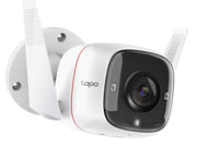 TP-Link Tapo C310 Kub IP-säkerhetskamera Utomhus 2304 x 1296 pixlar Vägg