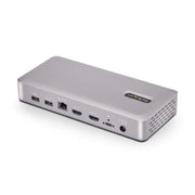StarTech.com USB4-dockningsstation för dubbla bildskärmar