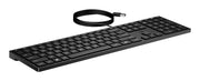 HP Wired Desktop 320K tangentbord