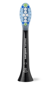 Philips Sonicare Premium Plaque Defence HX9042/88 2-pack borsthuvuden
