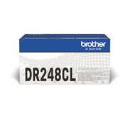 Brother DR-248CL skrivartrumma Original Flerpack