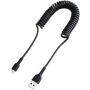 StarTech.com 1 m USB till Lightning-kabel
