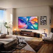 Hisense 50E7Q TV-apparat - 4K