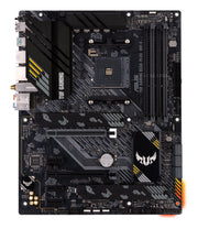 ASUS TUF GAMING B550-PLUS